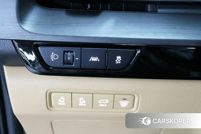 Kia Carnival 4th generation id 3954188 из Кореи 18