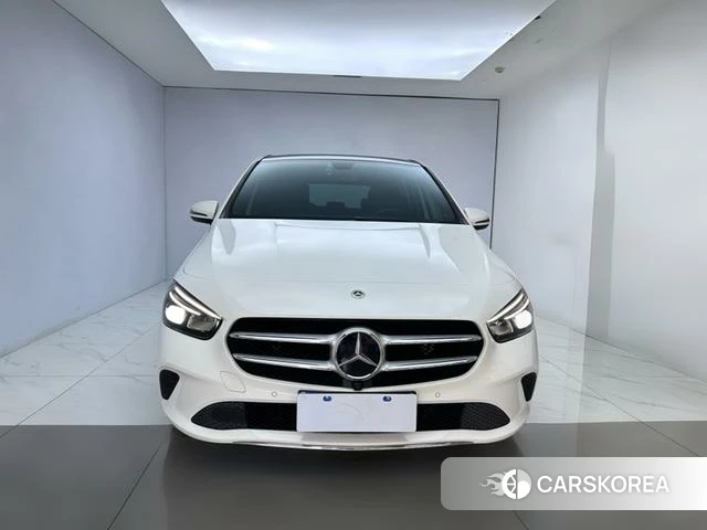 Mercedes-Benz Class B id 4328664 из Китая 28