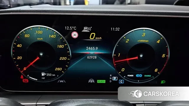 Mercedes-Benz GLE-Class W167 id 3467963 из Кореи 18