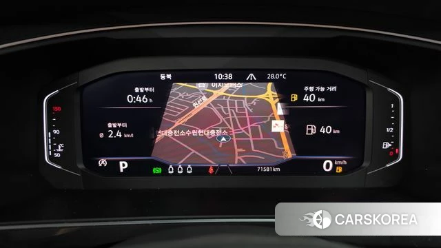 Volkswagen Tiguan second Generation id 4675335 из Кореи 35