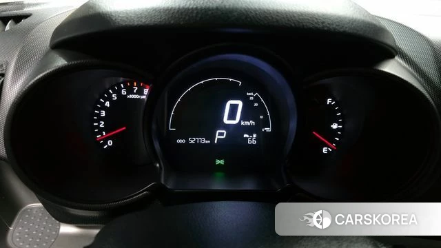 Kia The New Ray id 3861590 из Кореи 18