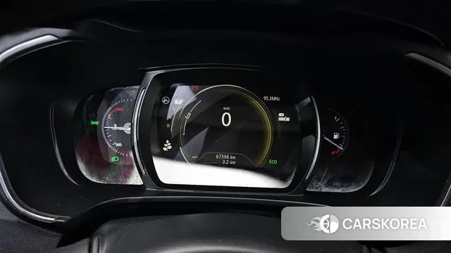 Renault Korea (Samsung) The New QM6 id 3312056 из Кореи 18