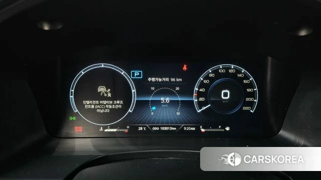 Ssangyong The New Rexton Sports Cannes id 4763074 из Кореи 34