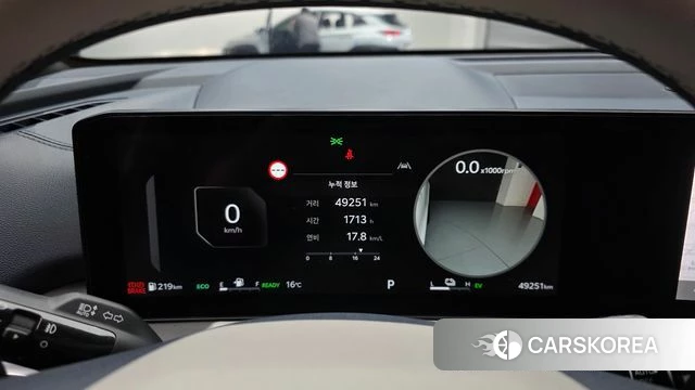 Kia The New Sorento 4th Generation id 4934609 из Кореи 18