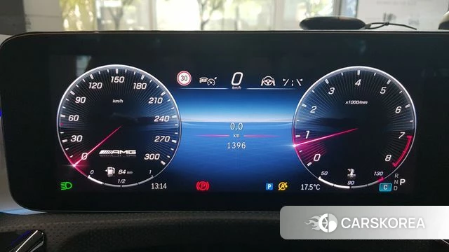 Mercedes-Benz CLA-Class C118 id 4248195 из Кореи 15
