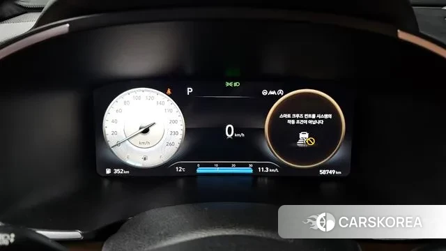 Hyundai The New Santa Fe id 3464039 из Кореи 18