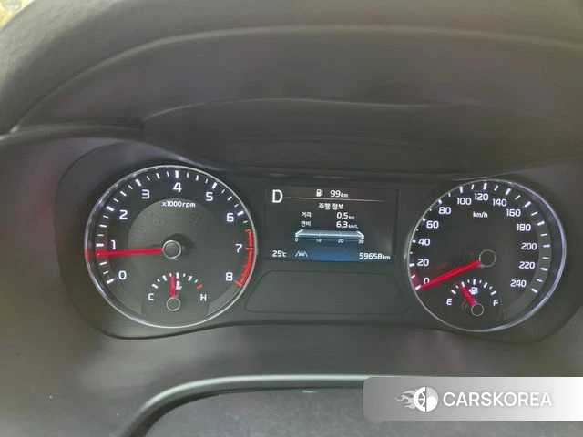 Kia The New K3 2nd generation id 4929037 из Кореи 17