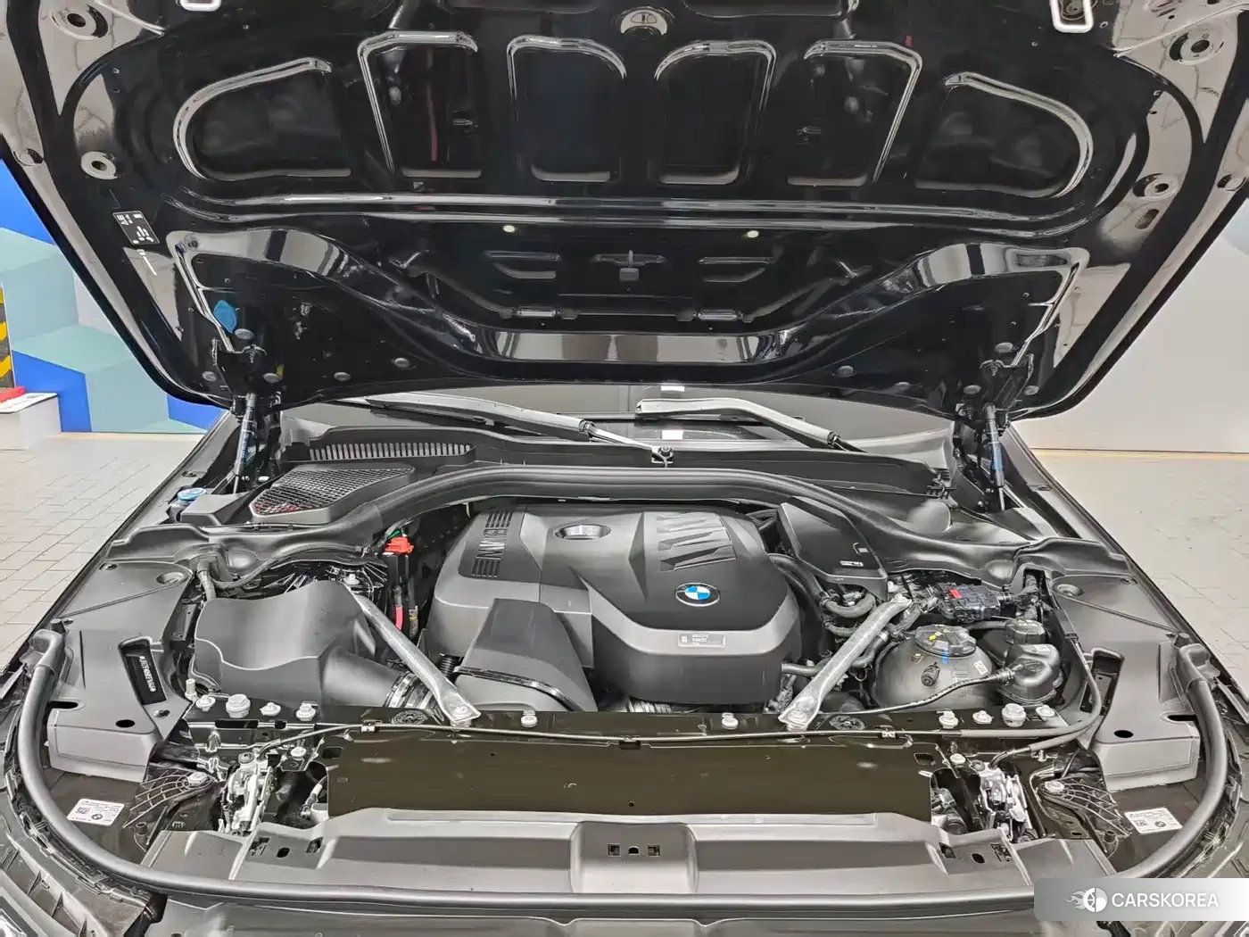BMW 5 series id 4622440 из Китая 26