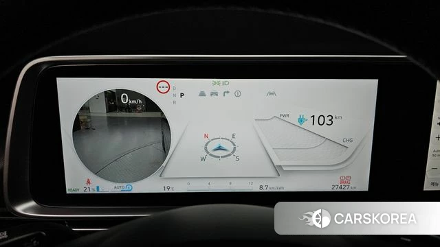 Hyundai Ionic 6 id 4302652 из Кореи 31