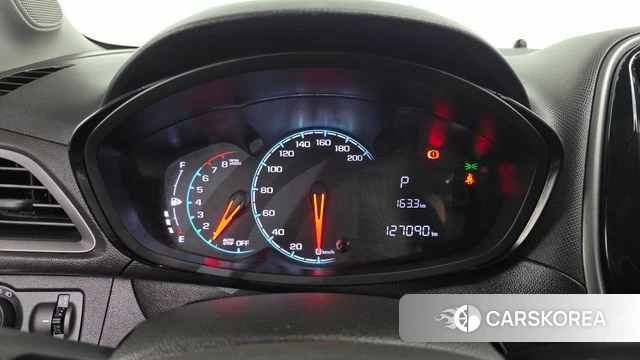 Chevrolet (GM Daewoo) The New Spark id 4626238 из Кореи 32