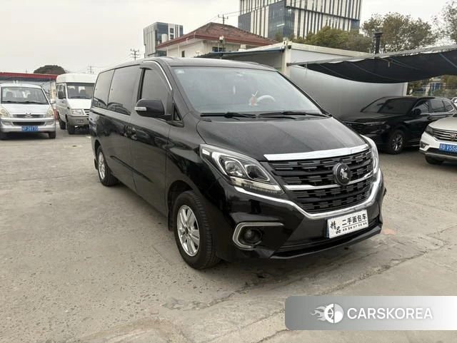 Dongfeng popular Popular M7 id 4238781 из Китая 15