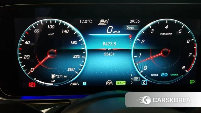 Mercedes-Benz E-Class W213 id 3794688 из Кореи 15