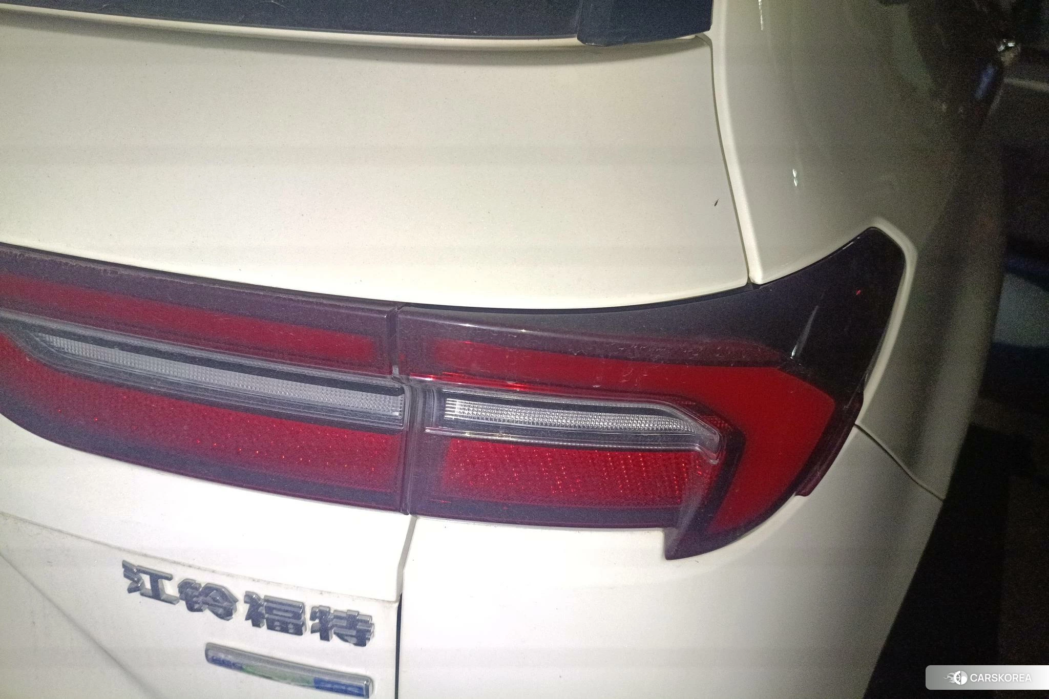 Ford Lingyu id 4513589 из Китая 15
