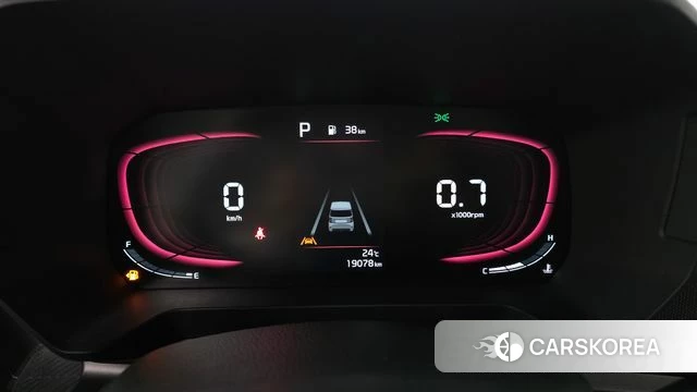 Kia The New Kia Ray id 4848174 из Кореи 30