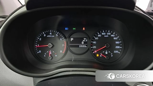 Kia Morning Urban (JA) id 4623788 из Кореи 18