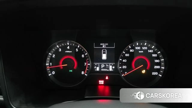 Ssangyong Berry New Tivoli id 3936599 из Кореи 18