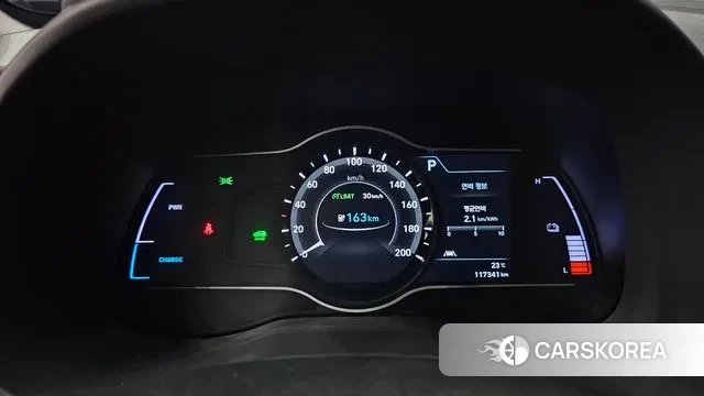 Hyundai Kona Electric id 3239107 из Кореи 18