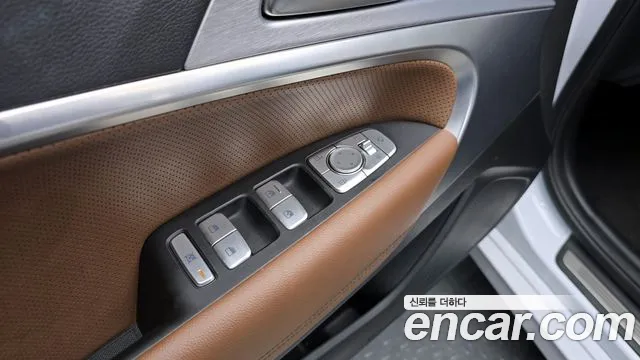 Genesis G70 id 2562207 из Кореи 18