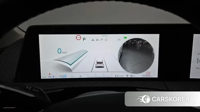 Kia EV6 id 3503703 из Кореи 18