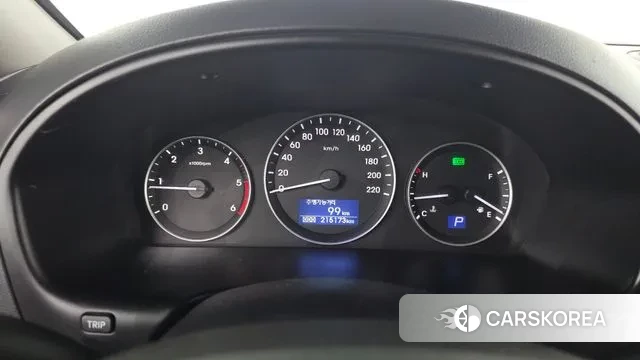 Hyundai The New Grand Starex id 3454813 из Кореи 18