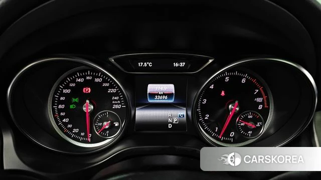 Mercedes-Benz GLA-Class X156 id 3829070 из Кореи 18