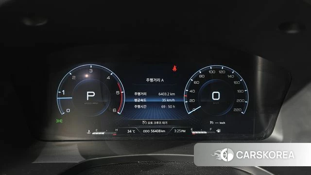 Ssangyong The New Rexton Sport id 4645793 из Кореи 18