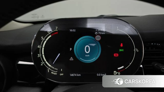 Mini Cooper id 4224206 из Кореи 29