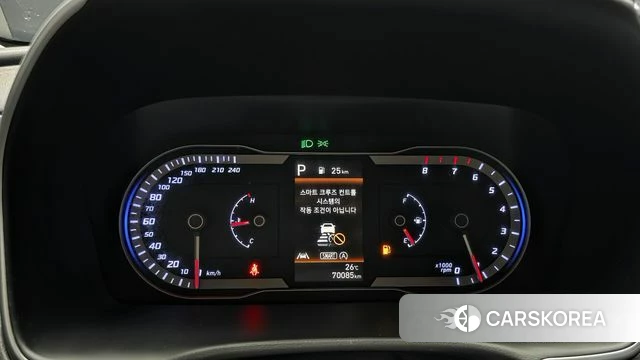 Hyundai Tucson (NX4) id 4608915 из Кореи 27