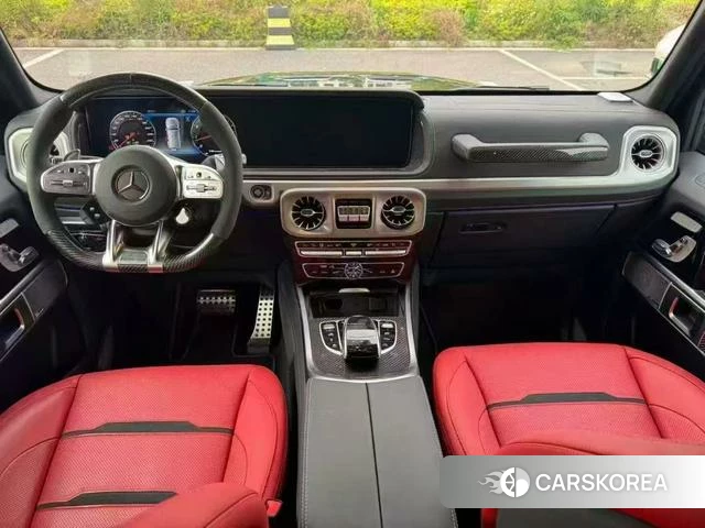 Mercedes-Benz G-class AMG id 4239763 из Китая 8