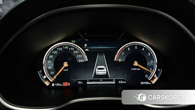 Genesis G80 (RG3) id 4529825 из Кореи 31