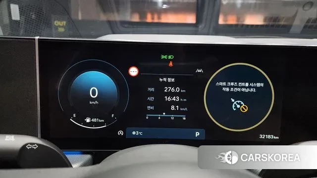 Hyundai Sonata D Edge (DN8) id 3528443 из Кореи 18