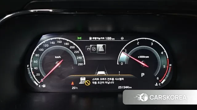 Kia Mohave Master id 3488718 из Кореи 18