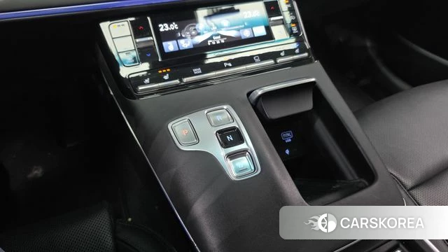 Hyundai The New Grandeur IG id 4779193 из Кореи 28