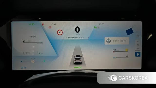 Renault Korea (Samsung) Grand Coleos id 3825606 из Кореи 18