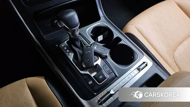 Kia Carnival 4th generation id 3736103 из Кореи 18