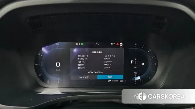 Volvo XC60 second Generation id 3576385 из Кореи 18