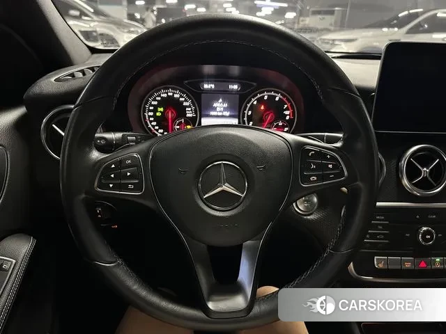 Mercedes-Benz A-Class W176 id 3021080 из Кореи 18