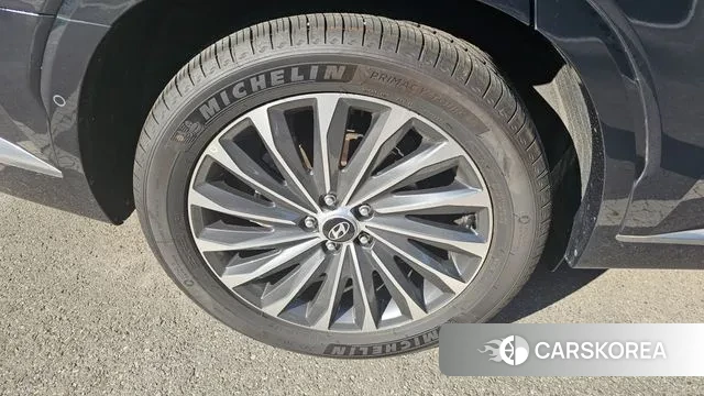 Hyundai The New Palisade id 3042930 из Кореи 10