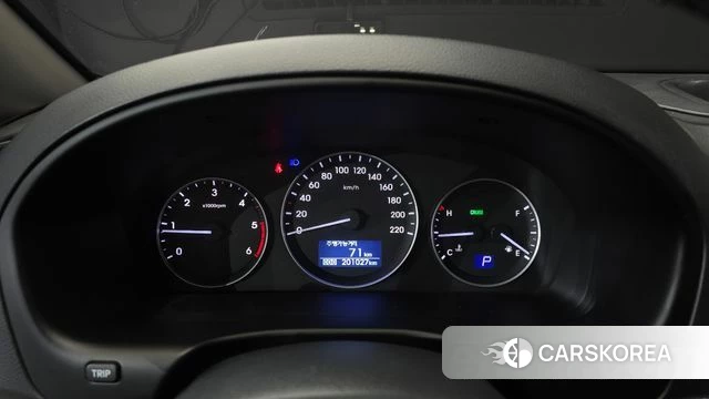 Hyundai The New Grand Starex id 4363072 из Кореи 18