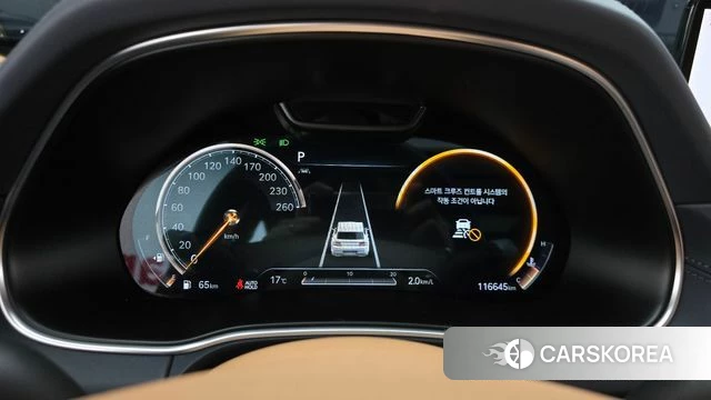 Genesis GV80 id 3860769 из Кореи 18