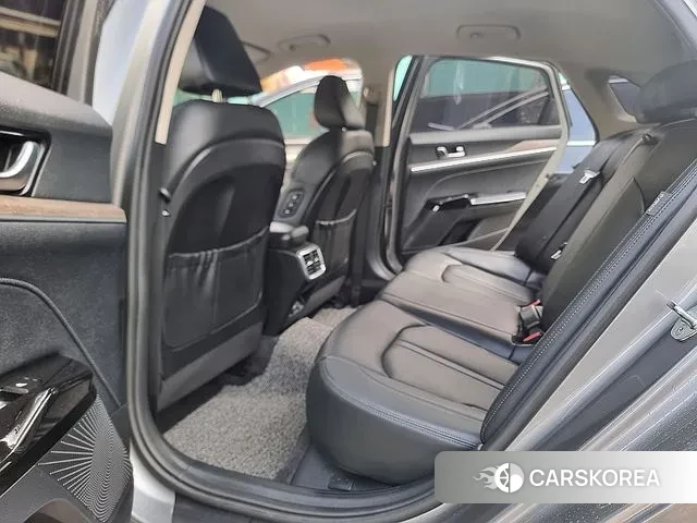 Kia K5 3rd generation id 3038739 из Кореи 18