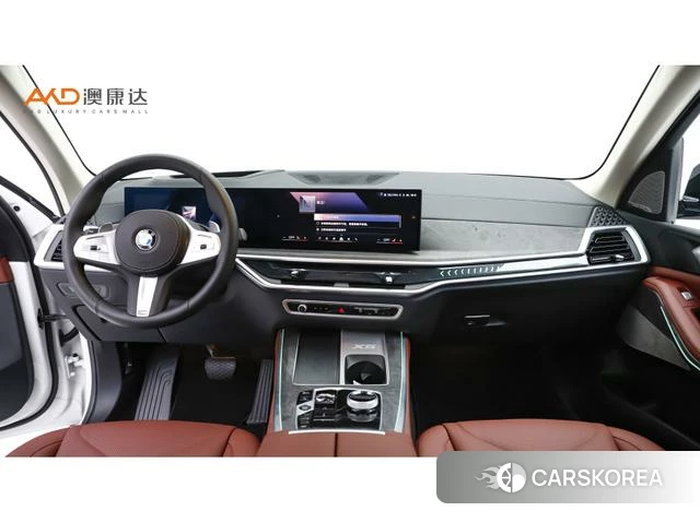 BMW X5 id 4301381 из Китая 8
