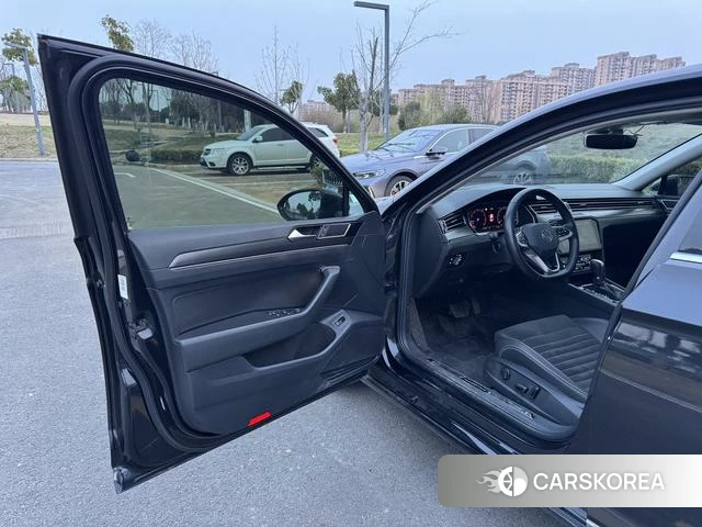 Volkswagen Magotan id 4273271 из Китая 21