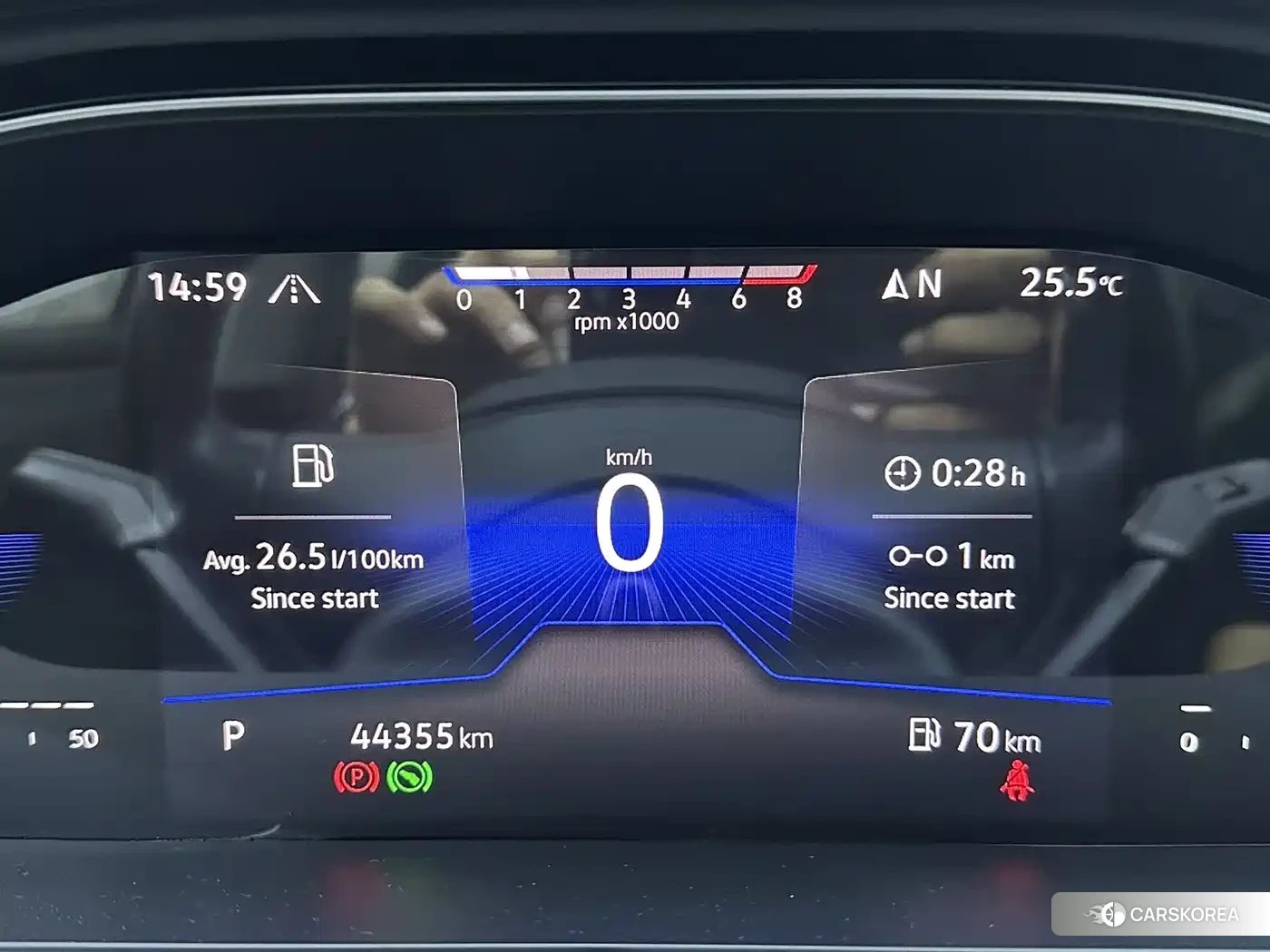 Volkswagen Sagitar id 4654505 из Китая 20