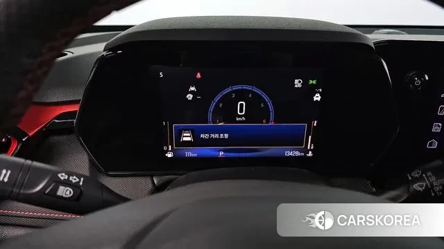 Chevrolet (GM Daewoo) The New Trail Blazer id 3550266 из Кореи 18