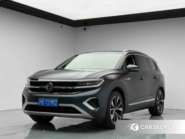 Volkswagen Lanjing id 4348855 из Китая 12