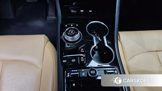 Kia K5 Hybrid 3rd Generation id 3721279 из Кореи 18