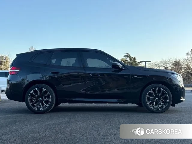 BMW X3 (G45) id 3644011 из Кореи 18