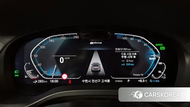 BMW X3 (G01) id 3777524 из Кореи 18