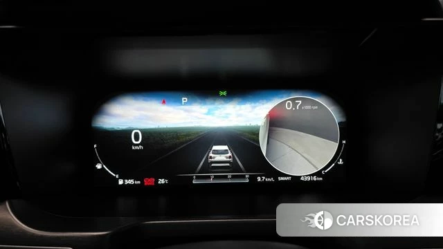 Kia Sorento 4th Generation id 4785108 из Кореи 31